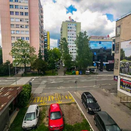 Heart Of The City Banja Luka Exterior foto